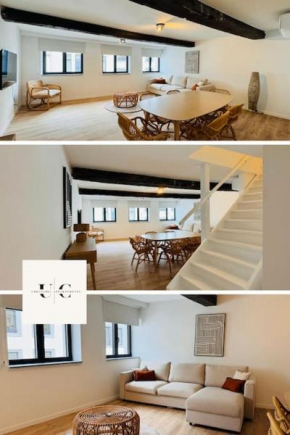Urbanchic Appartement Evasion 3D